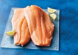 Filet de saumon BÖMLO - Super U à Meyzieu Filet de saumon BÖMLO en promo chez Super U Meyzieu à 20,99 €