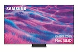 Promo TV Neo QLED 4K QN80F 2025 à 899,99 € dans le catalogue Pulsat à Landrecies