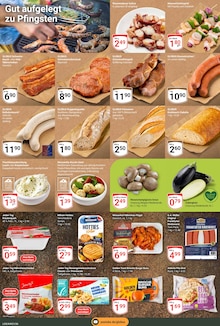 Bratwurst im aktuellen GLOBUS Prospekt (Trier) Bratwurst im GLOBUS Prospekt "Aktuelle Angebote" mit 30 Seiten (Trier)