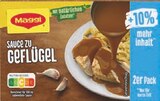 Sauce zu Geflügel Angebote von Maggi bei Lidl Bad Homburg für 0,79 €