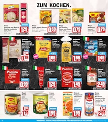 Nudeln im HIT Prospekt "ECHTE VIELFALT" mit 20 Seiten (Mönchengladbach)