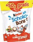 Schoko-Bons Angebote von Kinder bei Lidl Pforzheim für 4,99 €