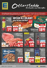 EDEKA Prospekt: "Aktuelle Angebote", 30 Seiten, 27.04.2026 - 02.05.2026
