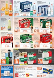 Coca Cola im K+K - Klaas & Kock Prospekt in Hamm Aktueller K+K - Klaas & Kock Prospekt mit Coca Cola, "Wenn Lebensmittel, dann K+K", Seite 12