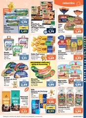 Aktueller aktiv & irma Prospekt mit Paprika, "Top Angebote", Seite 9