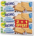 Gouters Fourres Bio - BJORG en promo chez Super U Gouters Fourres Bio - BJORG dans le catalogue Super U