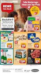 Der aktuelle REWE Prospekt Dein Markt