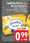 Butter Angebote von Landliebe bei E center Dorsten für 0,99 €