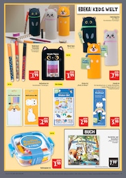 Schreibwaren Angebot & Preis im aktuellen Marktkauf Prospekt Schreibwaren Angebot im aktuellen Marktkauf Prospekt auf Seite 35
