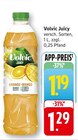 Juicy im Angebot bei EDEKA in Bietigheim-Bissingen Juicy Angebote von Volvic bei EDEKA Bietigheim-Bissingen für 1,19 €