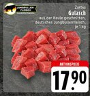 Zartes Gulasch Angebote bei EDEKA Gummersbach für 17,90 €