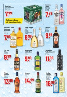 Rum im Trinkgut Prospekt "Aktuelle Angebote" mit 10 Seiten (Leverkusen)