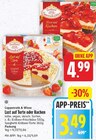 Erdbeer-Frischkäse im Angebot bei E center in Falkensee Erdbeer-Frischkäse Angebote von Coppenrath & Wiese bei E center Falkensee für 3,49 €