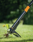 Désherbeur Xact 4 Dents - FISKARS dans le catalogue U Express