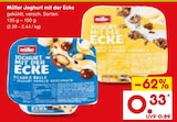 Aktuelle Joghurt Angebote bei Netto Marken-Discount in Fürth Aktuelles Joghurt mit der Ecke Angebot bei Netto Marken-Discount in Fürth ab 0,33 €
