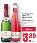 Sekt alkoholfrei im Angebot bei E center in Frankfurt Sekt alkoholfrei Angebote bei E center Frankfurt für 3,29 €