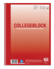 Collegeblock im Angebot bei Woolworth in Neumünster Collegeblock Angebote bei Woolworth Neumünster für 1,00 €