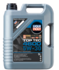 Motorenöl „Top Tec 4600 5W-30“ im Angebot bei toom Baumarkt in Delmenhorst Motorenöl „Top Tec 4600 5W-30“ Angebote von Liqui Moly bei toom Baumarkt Delmenhorst für 54,99 €