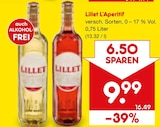 L'Aperitif von Lillet im aktuellen Netto Marken-Discount Prospekt für 9,99 €