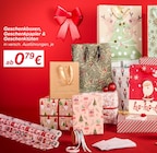 Geschenkboxen, Geschenkpapier oder Geschenktüten im Angebot bei KiK in Greifswald Geschenkboxen, Geschenkpapier oder Geschenktüten Angebote bei KiK Greifswald für 0,79 €