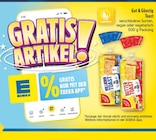 Toast Angebote von Gut & Günstig bei diska Erlangen