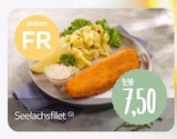 Aktuelle Lachs Angebote bei XXXLutz Möbelhäuser in Würzburg Aktuelles Seelachsfilet G) Angebot bei XXXLutz Möbelhäuser in Würzburg ab 7,50 €