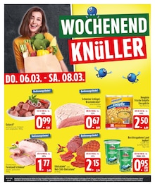 Braten im EDEKA Prospekt "Sensations-Preise!" mit 28 Seiten (Augsburg)