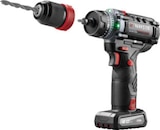 Akku-Bohrschrauber-Starterset 12 V im Angebot bei Lidl in Dülmen Akku-Bohrschrauber-Starterset 12 V Angebote von PARKSIDE PERFORMANCE bei Lidl Dülmen für 89,99 €