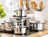 Topf-Set 'Provence Plus' Angebote von WMF bei Segmüller Frechen für 129,99 €