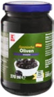 Kaufland - Span. Oliven Angebot im Prospekt Span. Oliven bei Kaufland im Prospekt "" für 0,99 €