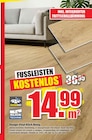 Ihr Teppichfreund - Design-Vinyl-Klick-Belag Angebot im Prospekt Design-Vinyl-Klick-Belag bei Ihr Teppichfreund im Prospekt "" für 14,99 €