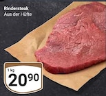 Rindersteak im aktuellen GLOBUS Prospekt
