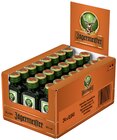 Kräuterlikör im Angebot bei METRO in Wuppertal Kräuterlikör Angebote von Jägermeister bei METRO Wuppertal für 25,42 €