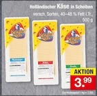Aktuelles Butterkäse Angebot bei Zimmermann in Magdeburg ab 3,99 €
