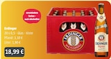 Erdinger Angebote bei GetränkeLand Mayer Dresden für 18,99 €