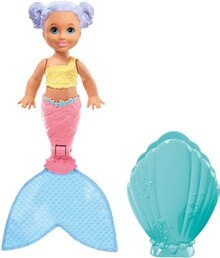 Dreamtopia Überraschungs-Meerjungfrauen bei Rossmann in Bielefeld Dreamtopia Überraschungs-Meerjungfrauen im Angebot bei Rossmann Bielefeld für 5,99 €