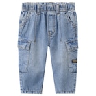 Baby Jeans von  im aktuellen Ernstings family Prospekt für 17,99 €