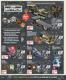 Marktkauf Farbe im Prospekt 