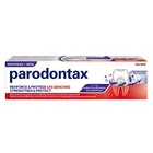 Dentifrice - PARODONTAX à 6,95 € dans le catalogue Carrefour