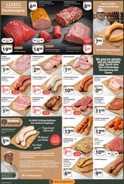 Grillzubehör im GLOBUS Prospekt in Hürth Aktueller GLOBUS Prospekt mit Grillzubehör, "Aktuelle Angebote", Seite 4