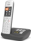 Schnurloses-Telefon Set CE575A Duo Angebote von Gigaset bei expert Wilhelmshaven für 59,00 €