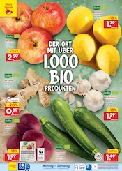Ingwer im Netto Marken-Discount Prospekt in Magdeburg Aktueller Netto Marken-Discount Prospekt mit Ingwer, "Aktuelle Angebote", Seite 31