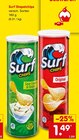 Aktuelles Stapelchips Sour Cream & Onion Angebot bei Netto Marken-Discount in Würzburg ab 1,49 €