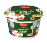 Mini Mozzarella di Bufala Campana DOP Angebote von Milbona Selection bei Lidl Hildesheim für 1,49 €