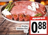 Angebot im EDEKA Wettenberg Prospekt EDEKA Wettenberg Prospekt mit im Angebot für 0,88 €