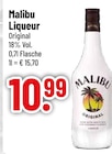 Liqueur im Trinkgut Prospekt Liqueur von Malibu im aktuellen Trinkgut Prospekt für 10,99 €