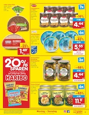 Aktueller Netto Marken-Discount Prospekt mit Brötchen, "Aktuelle Angebote", Seite 3