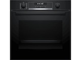 Aktuelles HBG578BB3, Backofen (Einbaugerät, 71 l, 594 mm breit), Serie 6 Angebot bei MediaMarkt Saturn in Bremerhaven ab 569,99 €