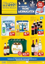 Netto Marken-Discount Herten Prospekt der aktuellen Woche, gültig von 22.12.2025 bis 27.12.2025 Aktueller Netto Marken-Discount Herten Prospekt "DER ORT, AN DEM DU IMMER AUSGEZEICHNETE PREISE FINDEST." mit 12 Seiten