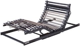 Systemrahmen 2000 im Angebot bei XXXLutz in Salzgitter Systemrahmen 2000 Angebote von TEMPUR FORM bei XXXLutz Salzgitter für 646,00 €